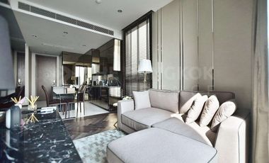 Condo en alquiler de 2 habitaciones en Khlong Toei, Bangkok