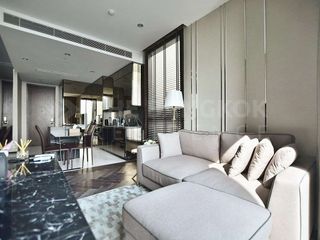 出租 2 卧室 公寓 在 Khlong Toei, 曼谷