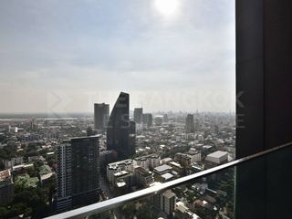 出租 2 卧室 公寓 在 Khlong Toei, 曼谷