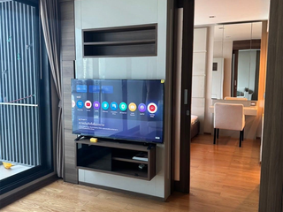 Condo en alquiler de 1 habitaciones en Sathon, Bangkok