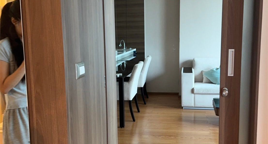 For rent 1 bed condo in Sathon, Bangkok