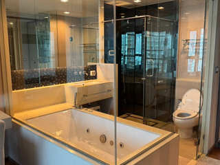 Condo en alquiler de 1 habitaciones en Sathon, Bangkok