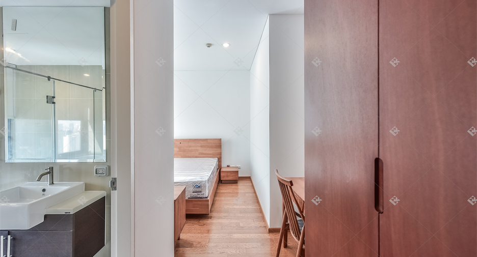 Condo en alquiler de 5 habitaciones en Watthana, Bangkok
