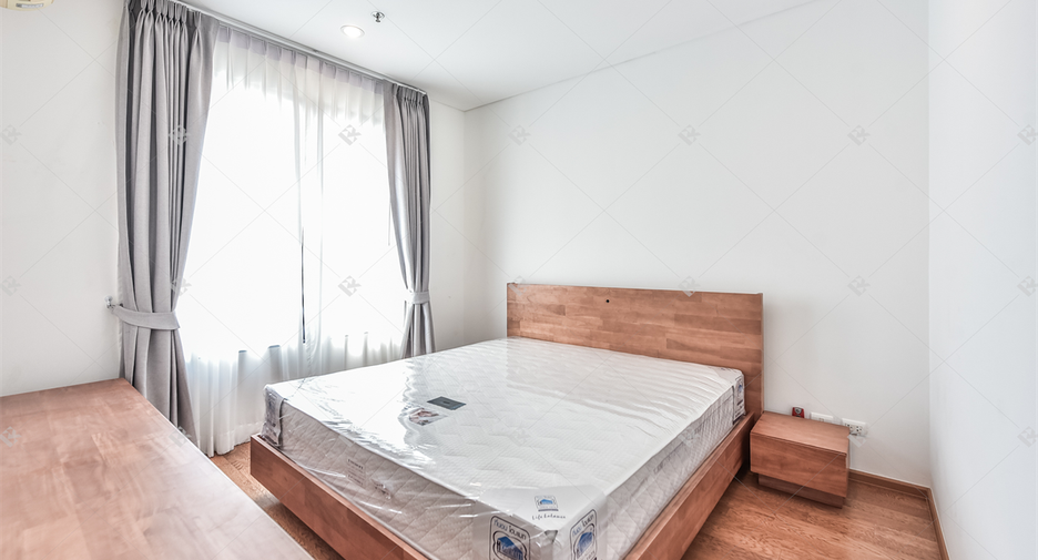 Condo en alquiler de 5 habitaciones en Watthana, Bangkok
