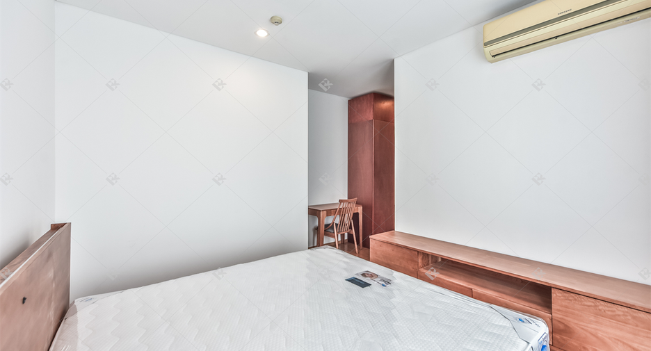 Condo en alquiler de 5 habitaciones en Watthana, Bangkok