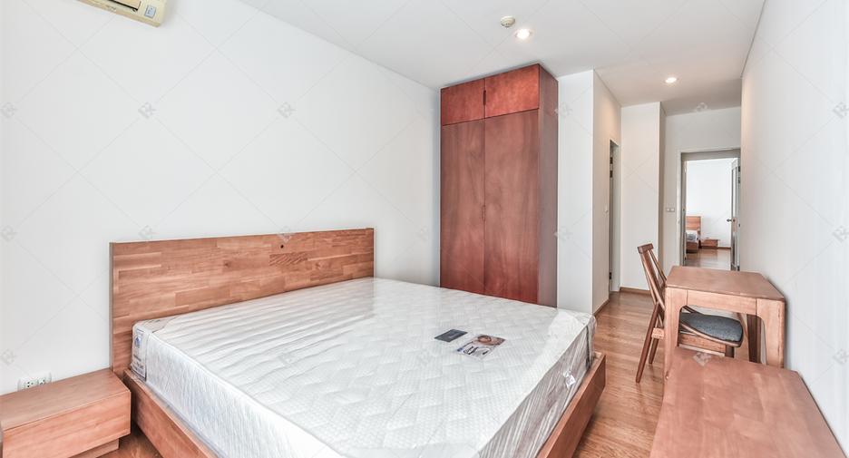 Condo en alquiler de 5 habitaciones en Watthana, Bangkok