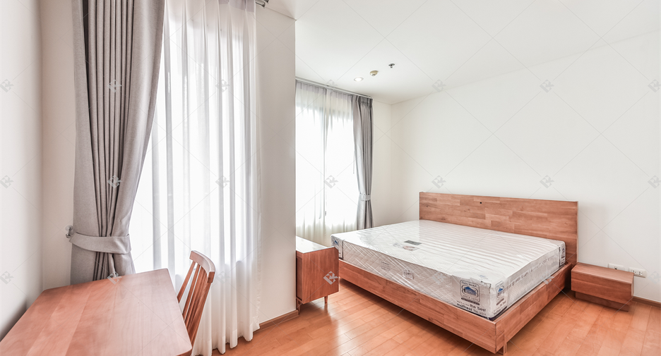 Condo en alquiler de 5 habitaciones en Watthana, Bangkok