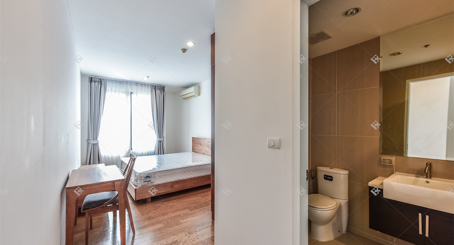 Condo en alquiler de 5 habitaciones en Watthana, Bangkok