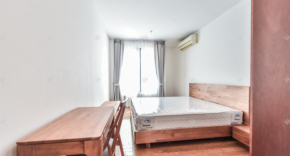 Condo en alquiler de 5 habitaciones en Watthana, Bangkok