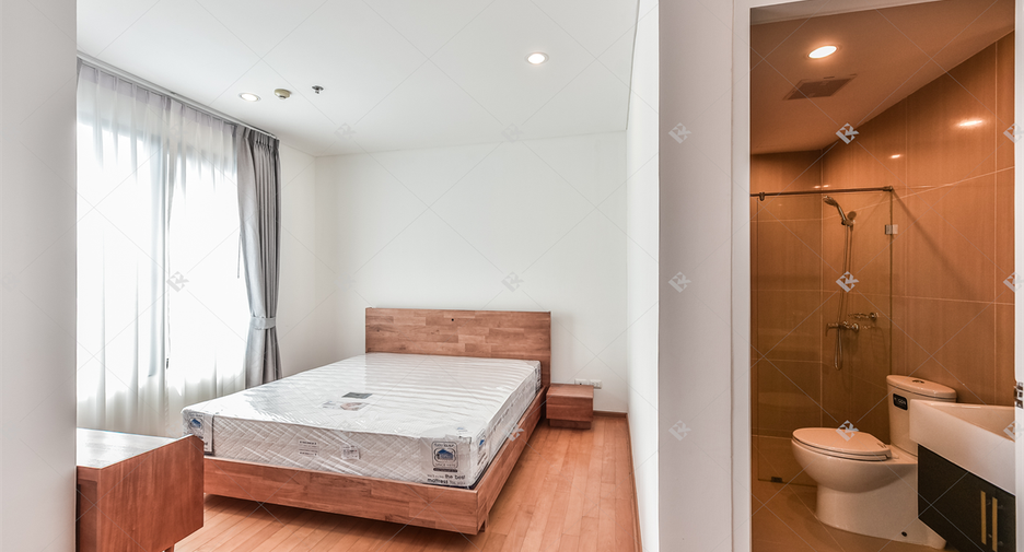 Condo en alquiler de 5 habitaciones en Watthana, Bangkok