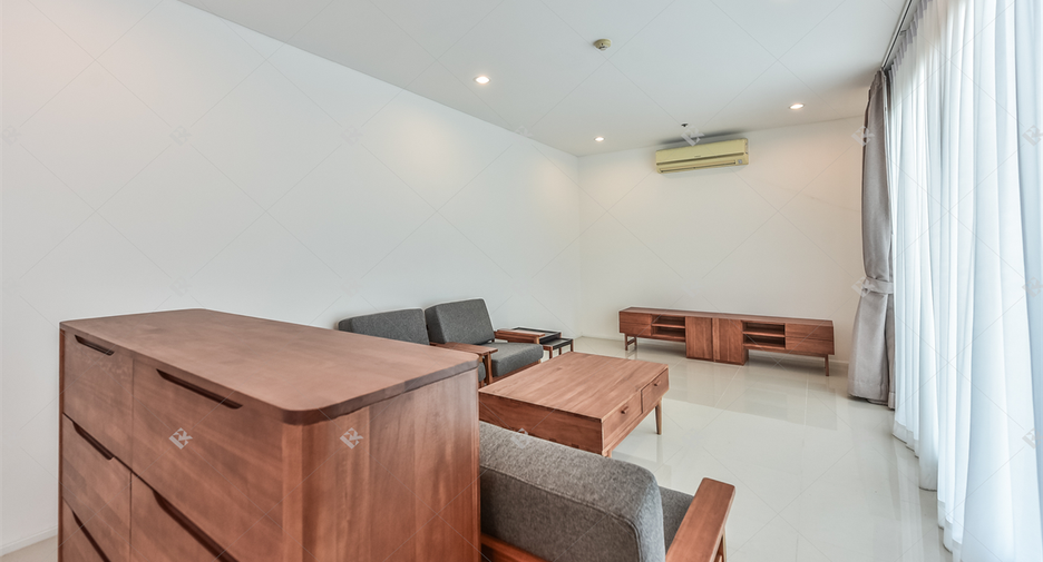 Condo en alquiler de 5 habitaciones en Watthana, Bangkok