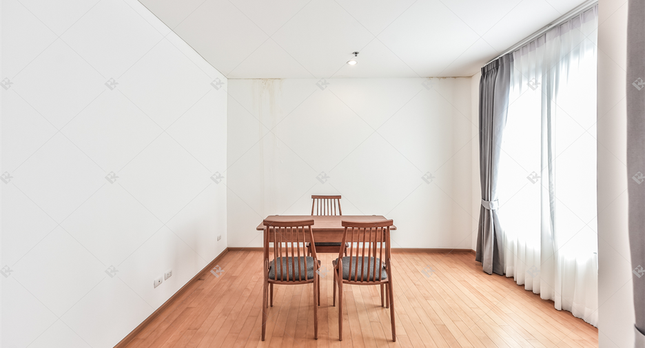 Condo en alquiler de 5 habitaciones en Watthana, Bangkok
