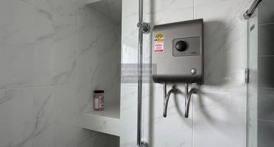 Wohnung zum Kauf mit 2 Zimmer in Bangkok Noi, Bangkok