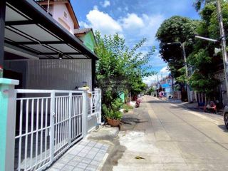出售 3 卧室 联排别墅 在 Bang Bua Thong, Nonthaburi
