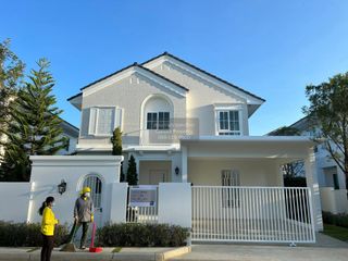 Продажа 3 спальни дом в Bang Phli, Самутпракан