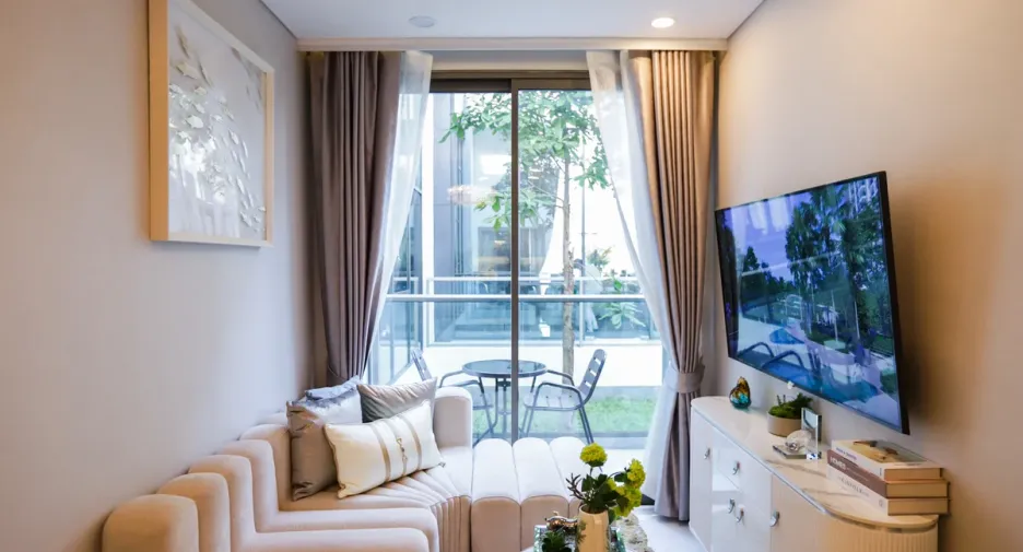 Condo en venta de 1 habitaciones en Jomtien, Pattaya