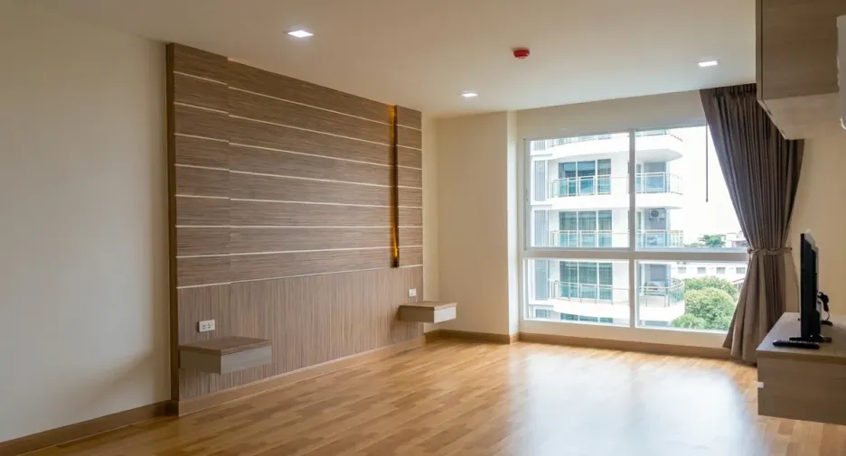 For sale 3 bedrooms condo in Sattahip, Chonburi