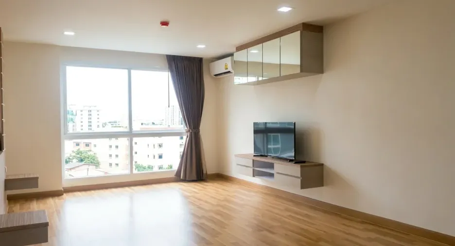 For sale 3 bedrooms condo in Sattahip, Chonburi