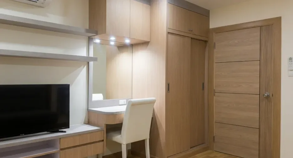 For sale 3 bedrooms condo in Sattahip, Chonburi