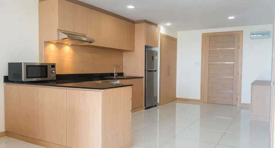 For sale 3 bedrooms condo in Sattahip, Chonburi