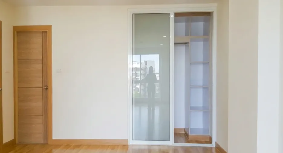 For sale 3 bedrooms condo in Sattahip, Chonburi