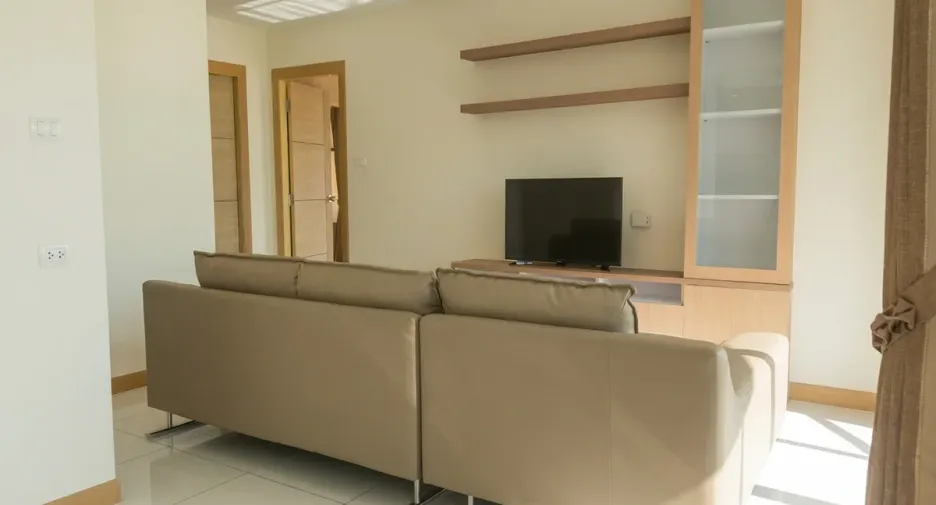 For sale 3 bedrooms condo in Sattahip, Chonburi