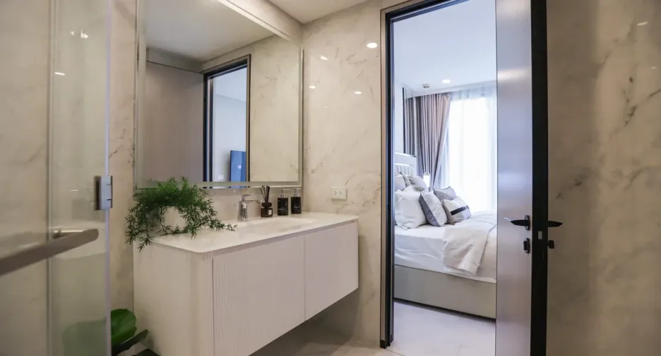 Condo en venta de 1 habitaciones en Jomtien, Pattaya