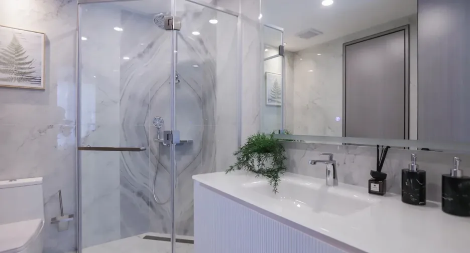 Condo en venta de 1 habitaciones en Jomtien, Pattaya