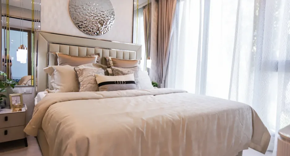 Condo en venta de 1 habitaciones en Jomtien, Pattaya