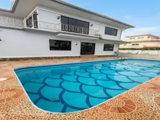 出售 4 卧室 独立屋 在 Bang Lamung, Chon Buri
