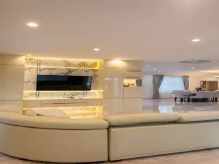 出售 4 卧室 独立屋 在 Bang Lamung, Chon Buri