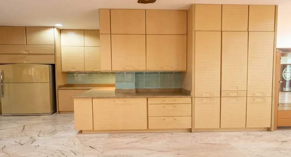 For sale 4 bedrooms house in East Pattaya, Pattaya