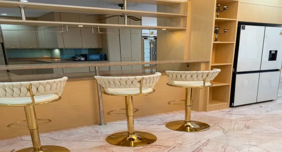 For sale 4 bedrooms house in East Pattaya, Pattaya