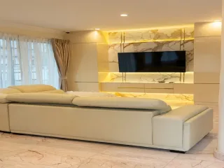 出售 4 卧室 独立屋 在 Bang Lamung, Chon Buri