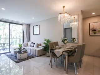 出售 2 卧室 公寓 在 Bang Lamung, Chon Buri
