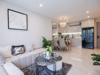 出售 2 卧室 公寓 在 Bang Lamung, Chon Buri