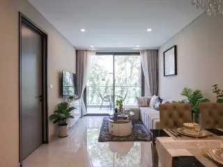 出售 2 卧室 公寓 在 Bang Lamung, Chon Buri