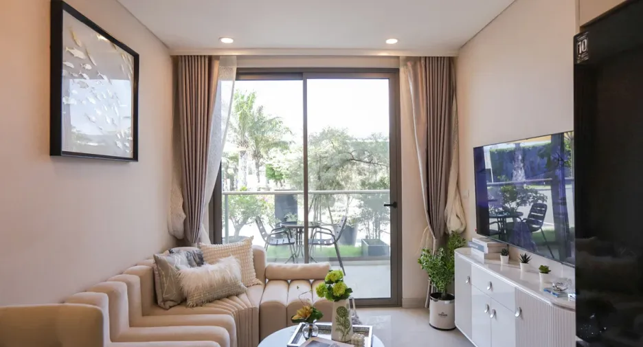 Condo en venta de 1 habitaciones en Jomtien, Pattaya