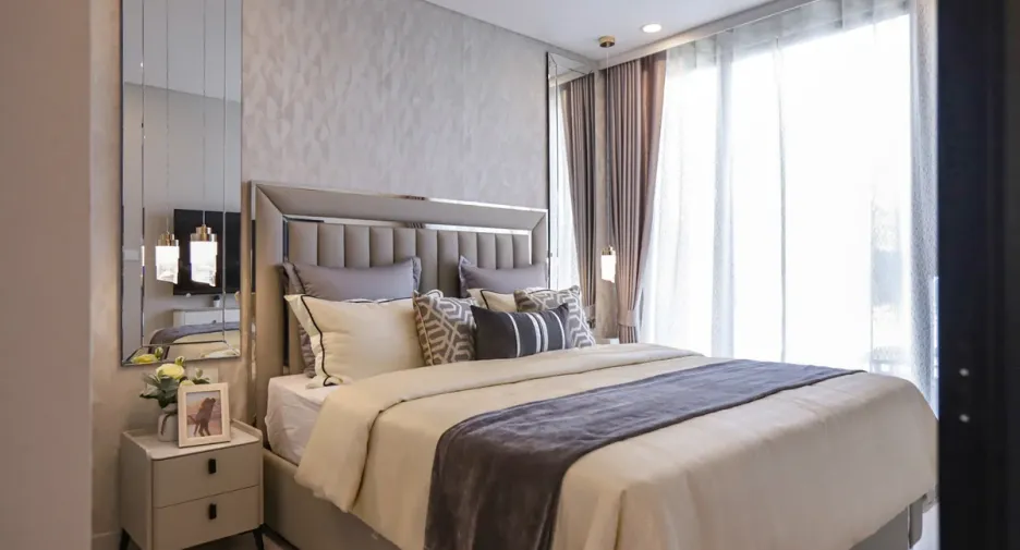 Condo en venta de 1 habitaciones en Jomtien, Pattaya