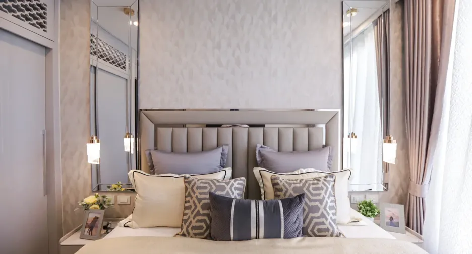 Condo en venta de 1 habitaciones en Jomtien, Pattaya