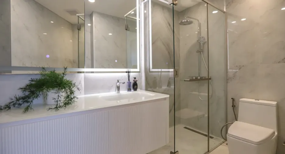 Condo en venta de 1 habitaciones en Jomtien, Pattaya