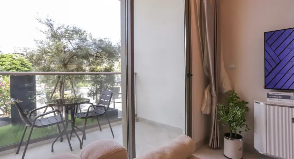 Condo en venta de 1 habitaciones en Jomtien, Pattaya