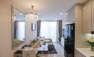 Condo en venta de 1 habitaciones en Jomtien, Pattaya