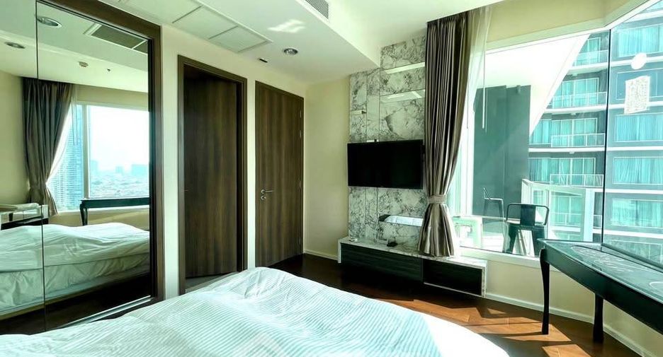 Condo en venta de 1 habitaciones en Bang Kho Laem, Bangkok