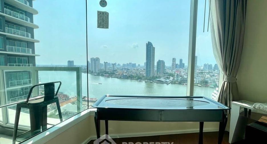 Condo en venta de 1 habitaciones en Bang Kho Laem, Bangkok