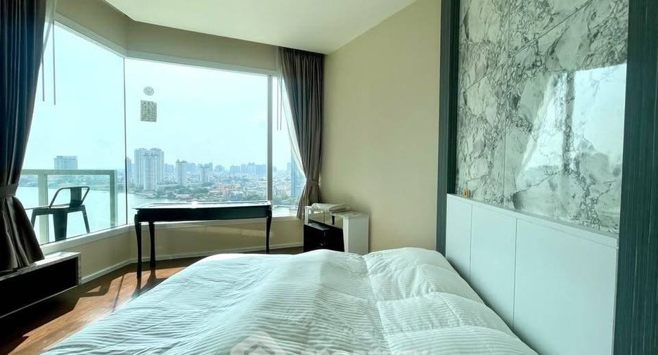 Condo en venta de 1 habitaciones en Bang Kho Laem, Bangkok
