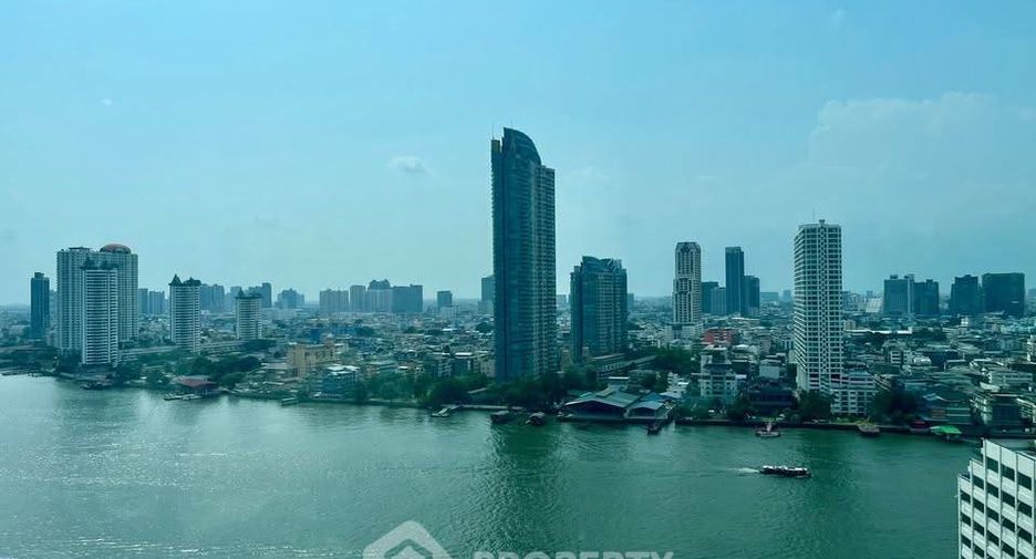 Condo en venta de 1 habitaciones en Bang Kho Laem, Bangkok