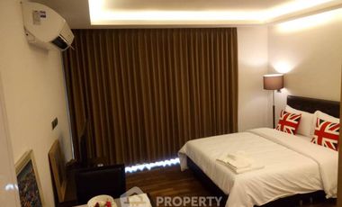Condo en venta de 1 habitaciones en Pratumnak, Pattaya