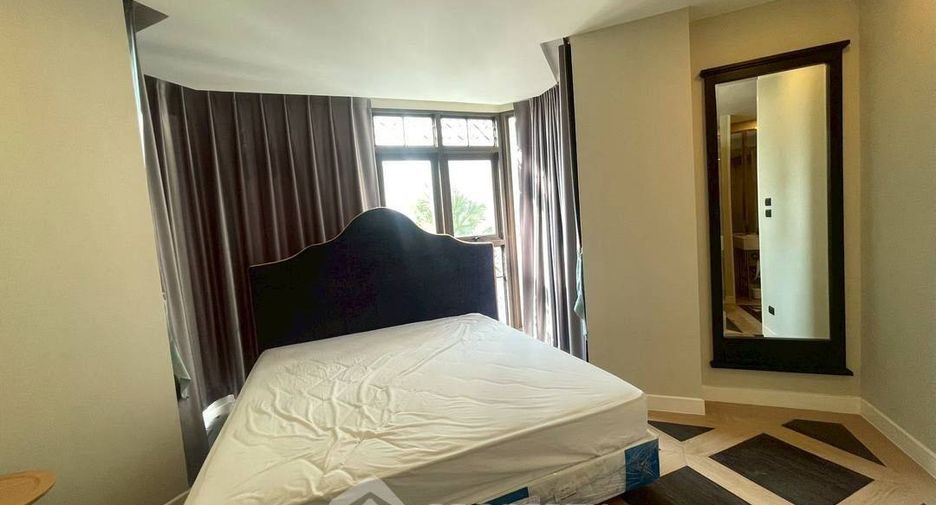 Condo en venta de 2 habitaciones en Jomtien, Pattaya