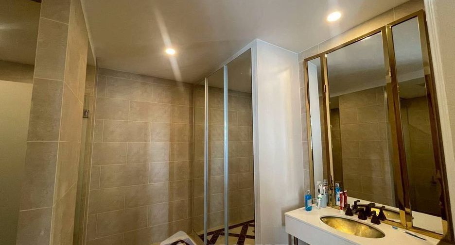 Condo en venta de 2 habitaciones en Jomtien, Pattaya